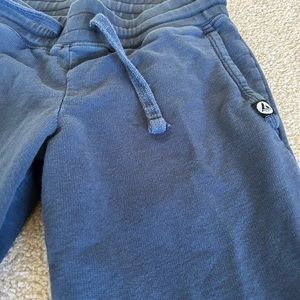 American giant jogger sweat xs